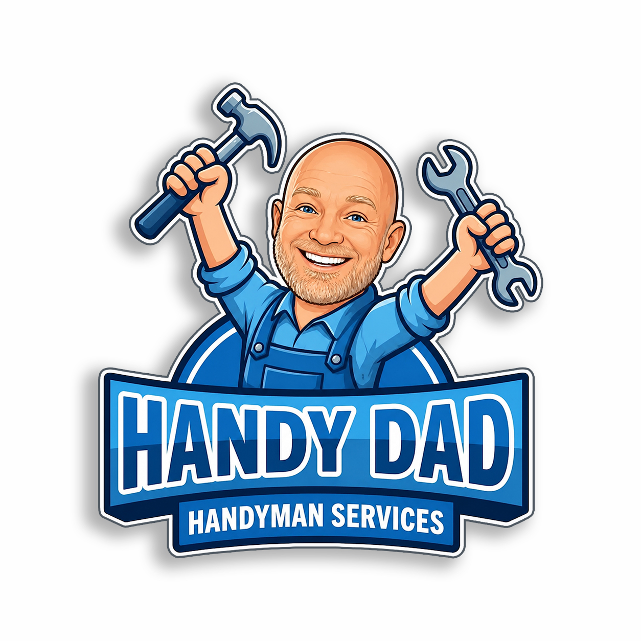 HANDY DAD Handyman Services